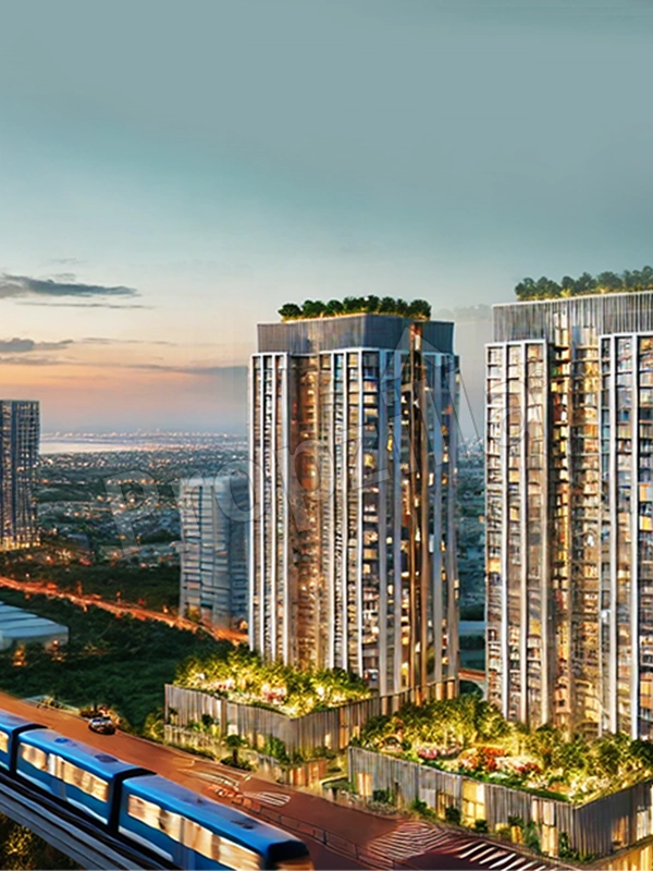 godrej arista sector 54 gurgaon